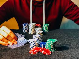 Casino Coins Game